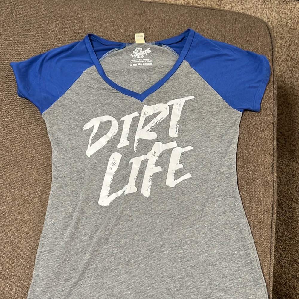 Off Road Vixens Shirt